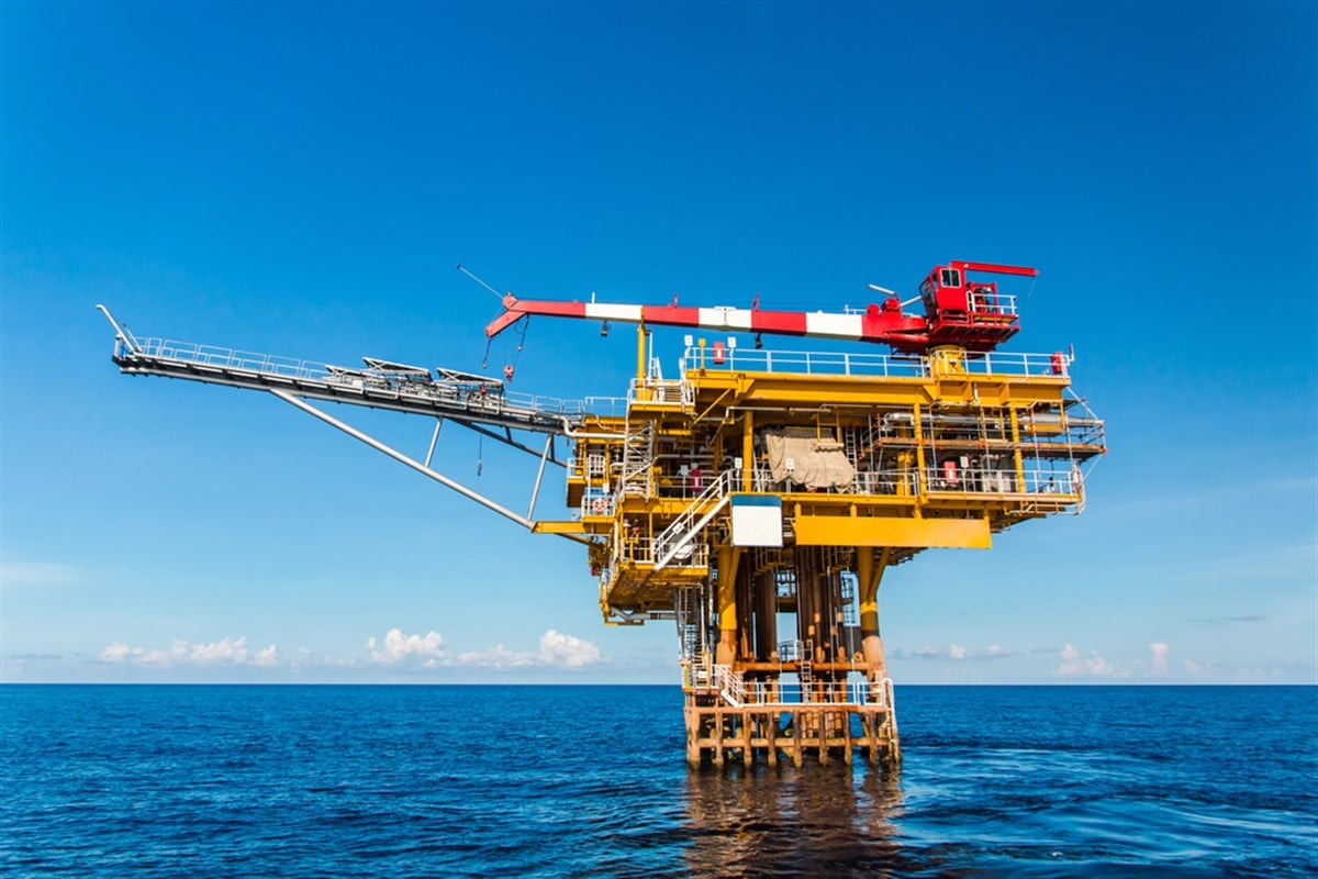 3 offshore drill shares installed on the leap

 News ad