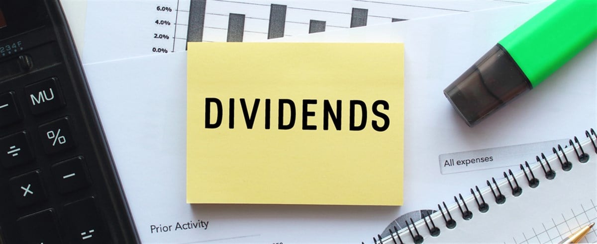 Image for 3 Dividend ETFs to Maximize Passive Income