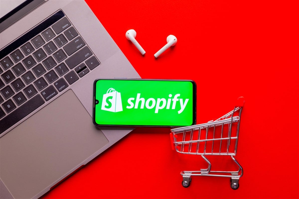 Shopify confirms the trend of shares price: new maximums?

 News ad