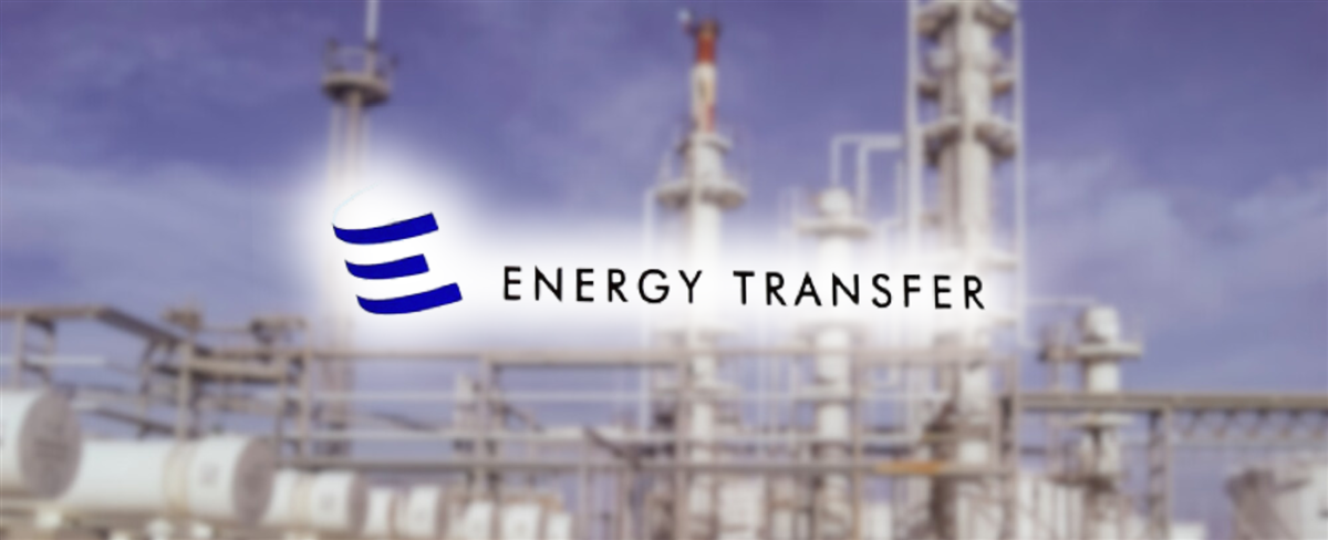 Is the energy transfer of the purchase as it feeds data centers?

 News ad