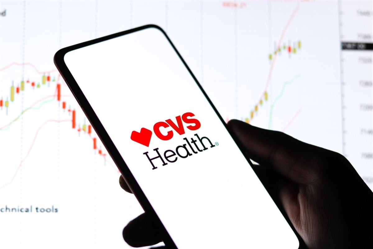 CVS rally shares 15% after profit: what is next for investors?

 News ad