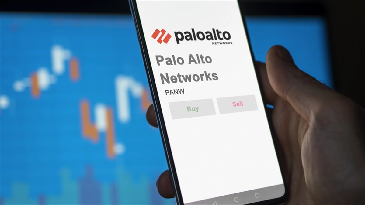 Palo Alto Networks are ready for more profit, that’s why

 News ad