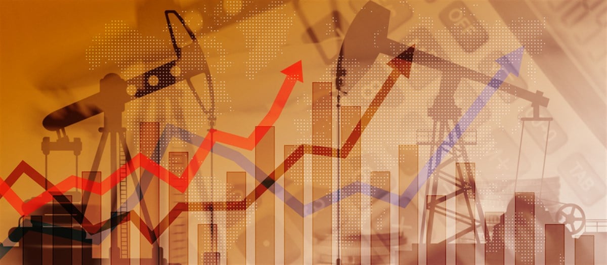 Energy Stocks graph 