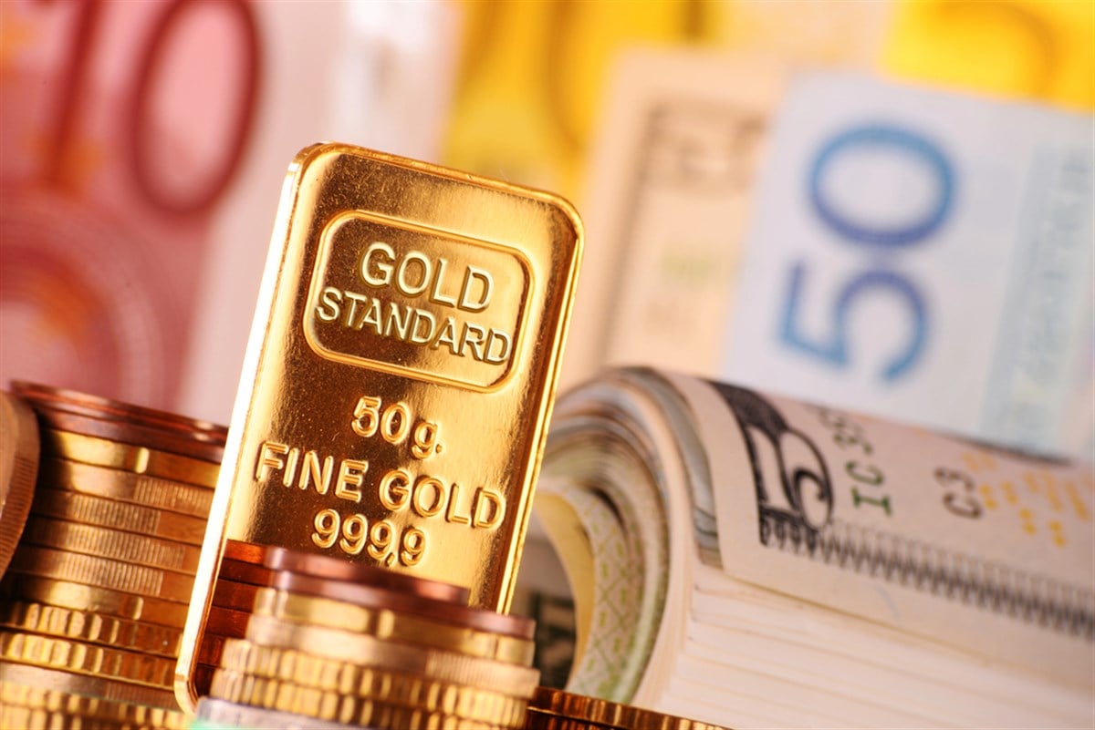 The best investments in gold right now

 News ad