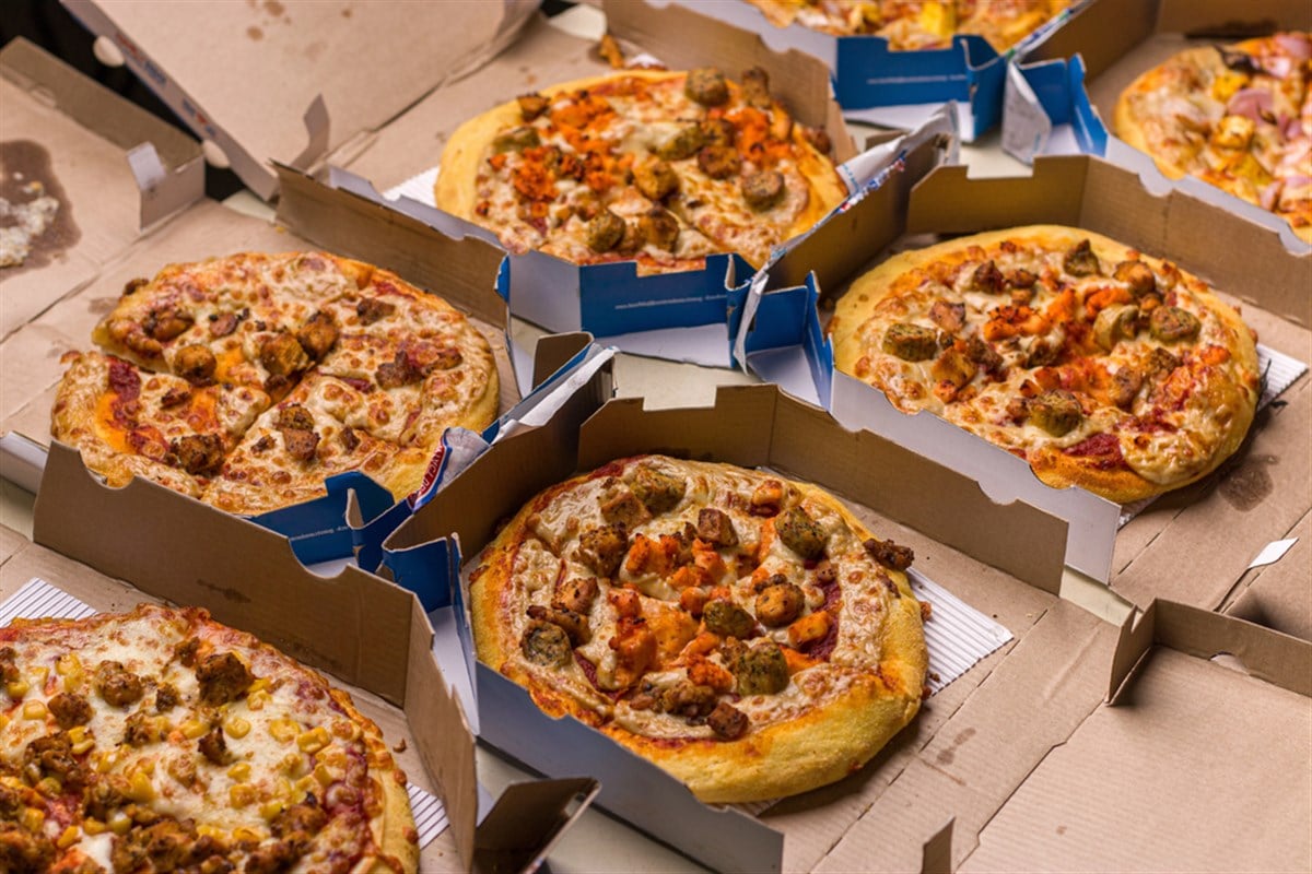 Domino’s Pizza Stock becomes bullish – analysts see in the future ahead

 News ad