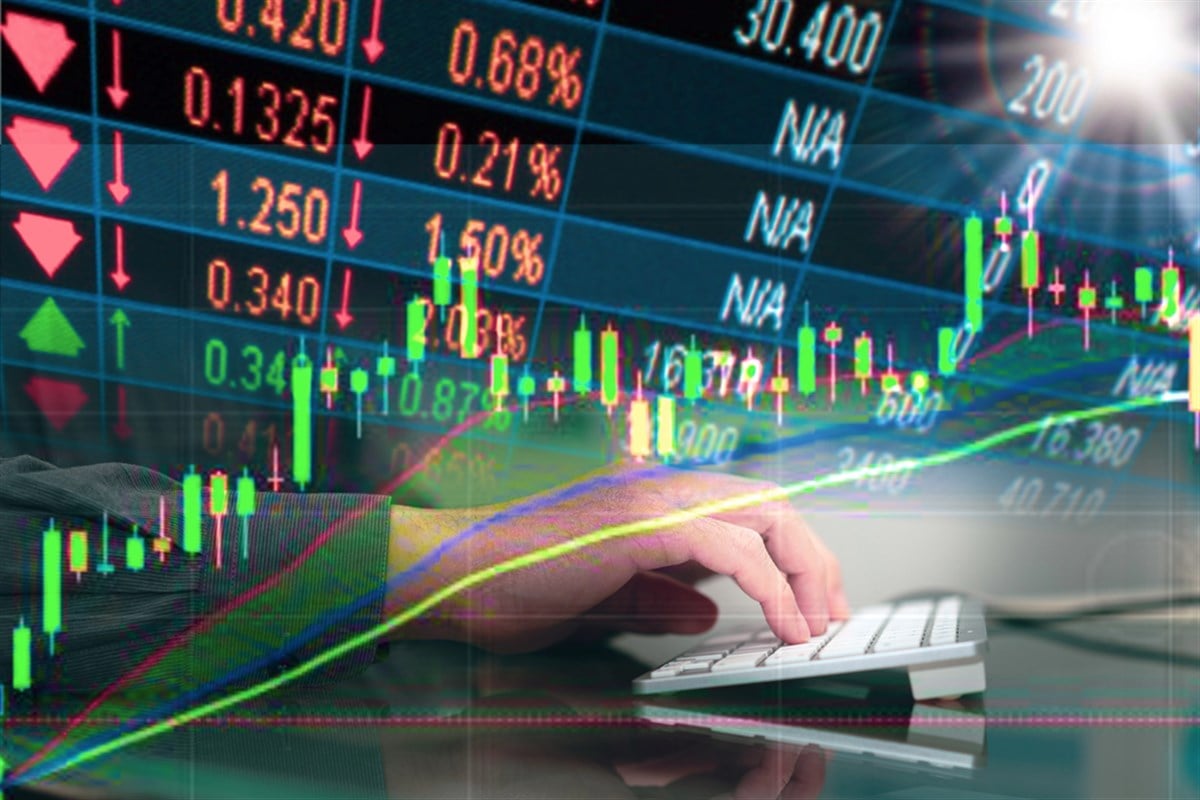 3 changes in the market with low volatility to the weather market

 News ad