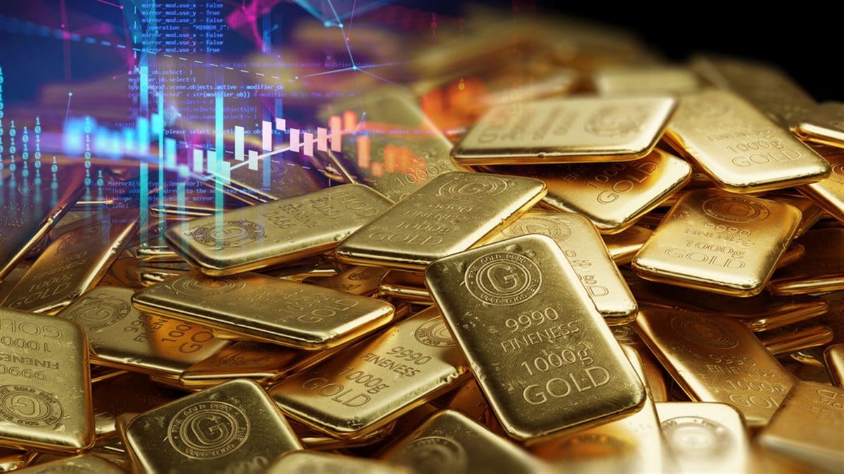 5 best gold ETF to see

 News ad