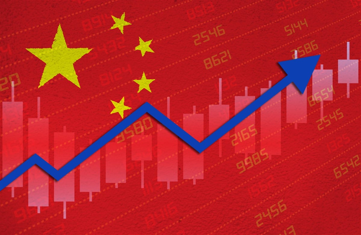 China Stocks Are Making a Comeback – Is There More Upside Ahead ...