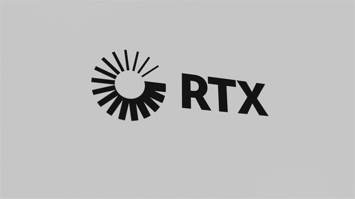 RTX stock 