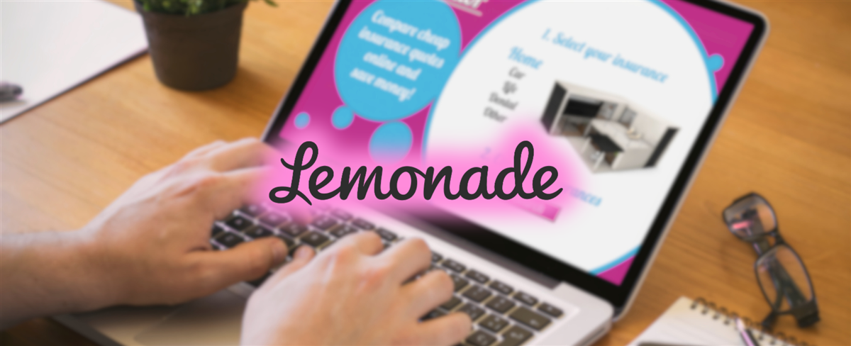 Lemonade Insurance