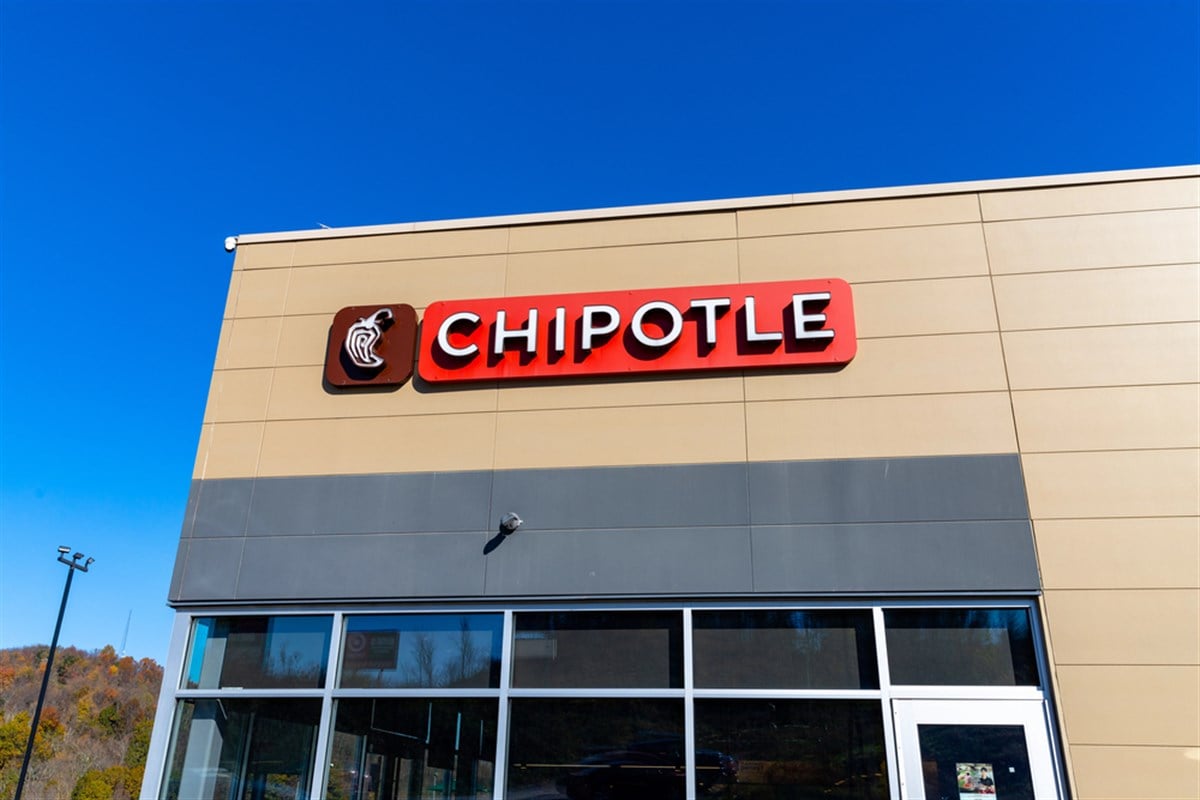 Chipotle is gaining a 30% growth goal, since analysts remain optimistic

 News ad