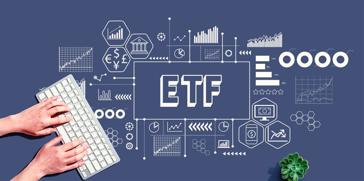 XLK, XSW, FinX & SMH: 4 Tech ETF to see now

 News ad