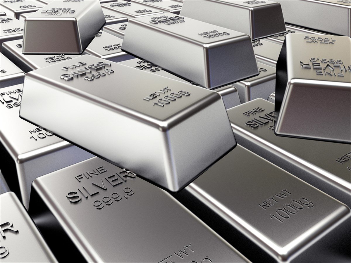 HL, AG, PAAS will increase, as silver prices grow

 News ad