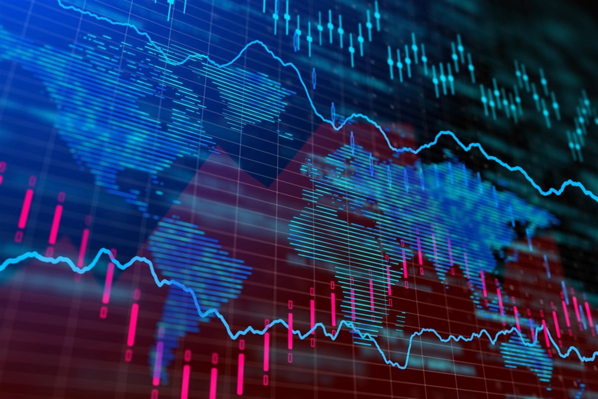 FXI, EEM, IEV ETFS, how foreign markets are ahead of us

 News ad