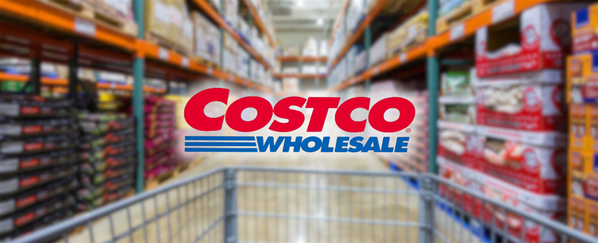 Costco shares (cost) can soon extend to $ 1,000 – that’s why

 News ad