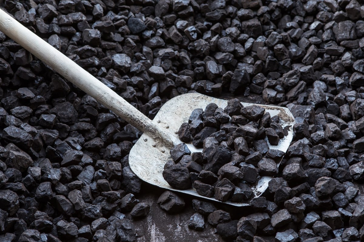 RamaCo Resources relies on the unused coal potential for growth

 News ad