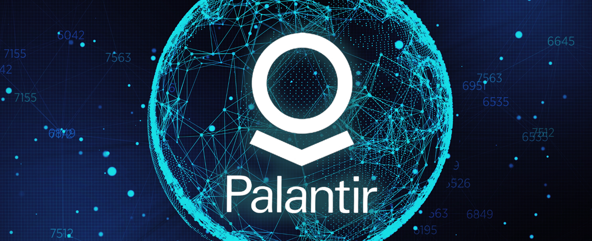 Palantir technology background