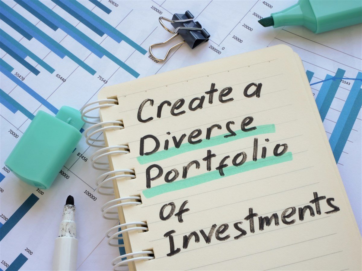 Diversification Portfolio 