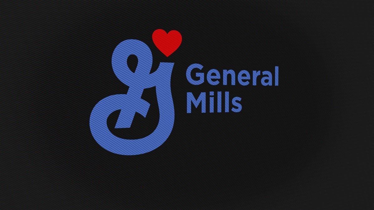 General Mills logo 