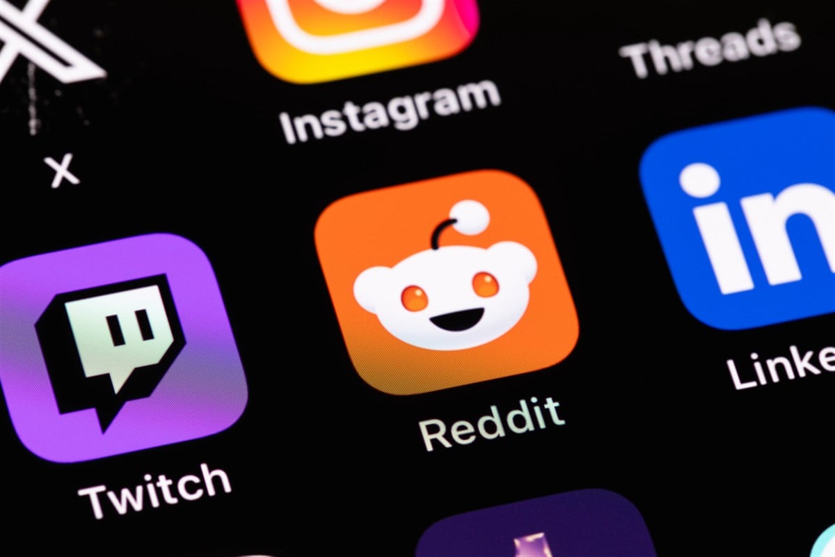 Reddit & Axon: 2 promotions grow without advertising

 News ad