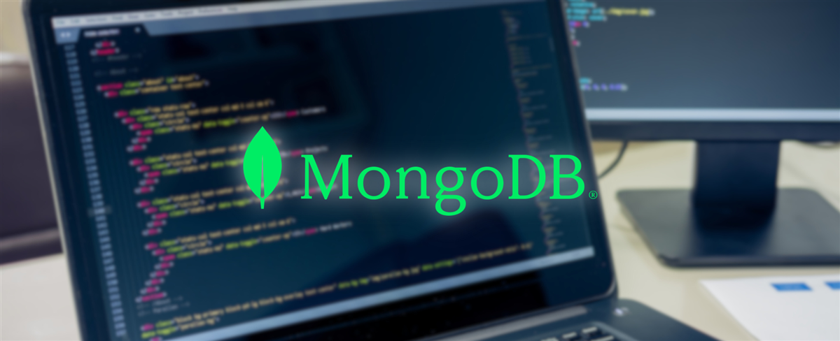 MongoDB web developing