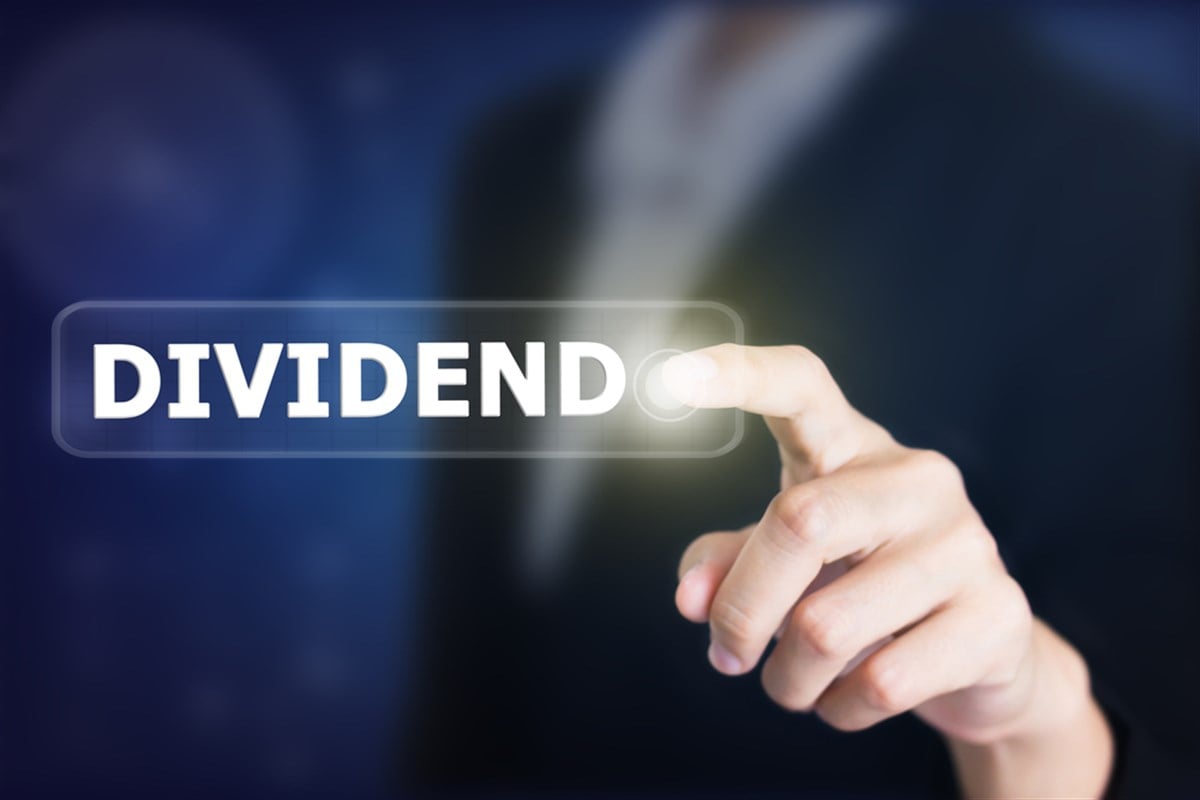 Top 4 Dividend Growth Stocks for 2020