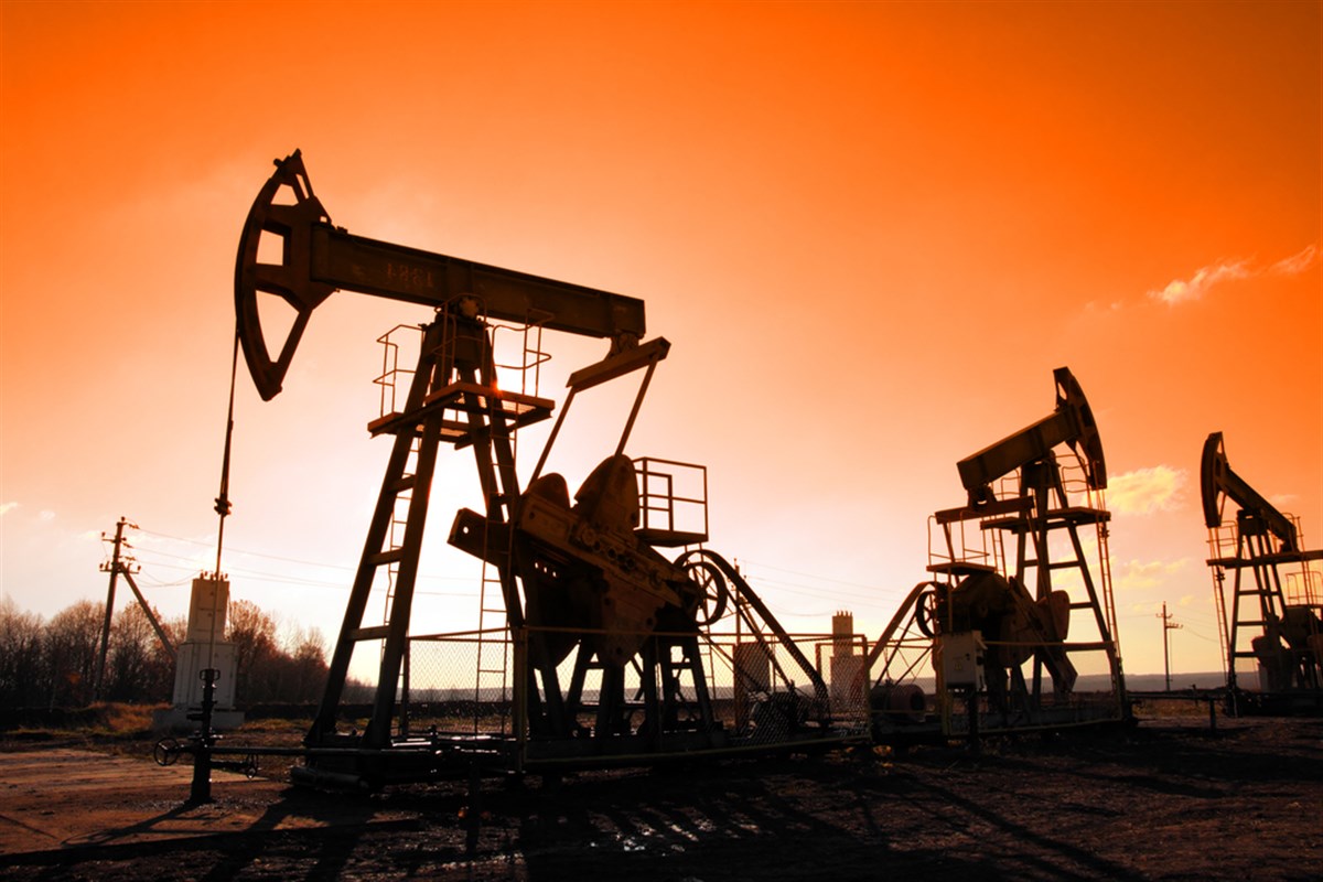 4 Reasons To Get Bullish On Oil And Energy Stocks