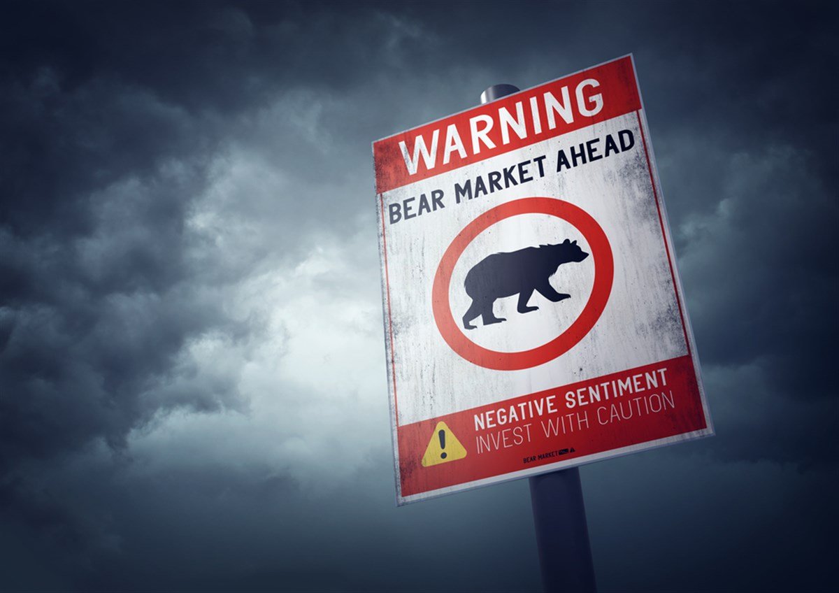 Buy These 3 Bear Market Bargain Stocks