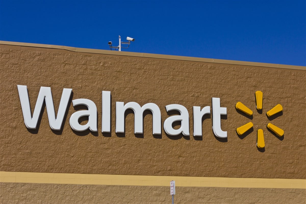 Walmart Earnings Preview, Analyst Expectations