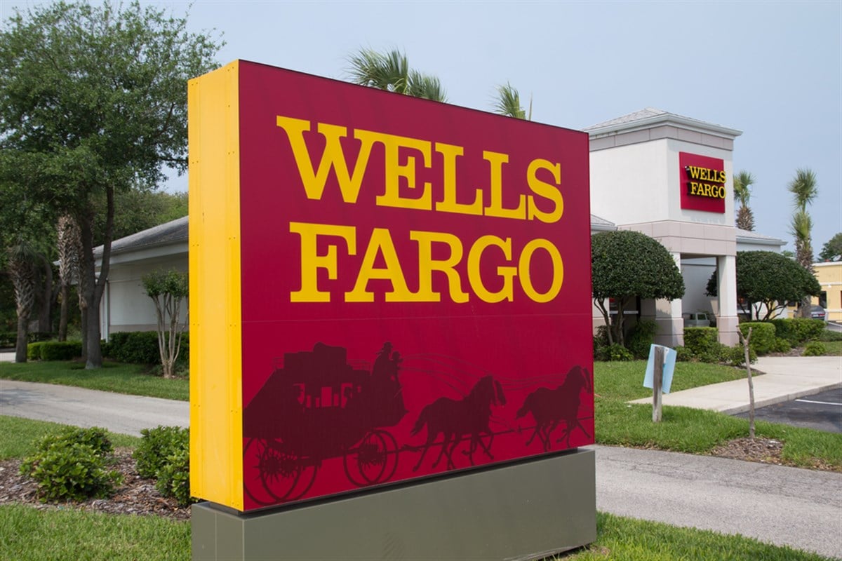 It’s Time To Buy Some Wells Fargo (NYSE:WFC)