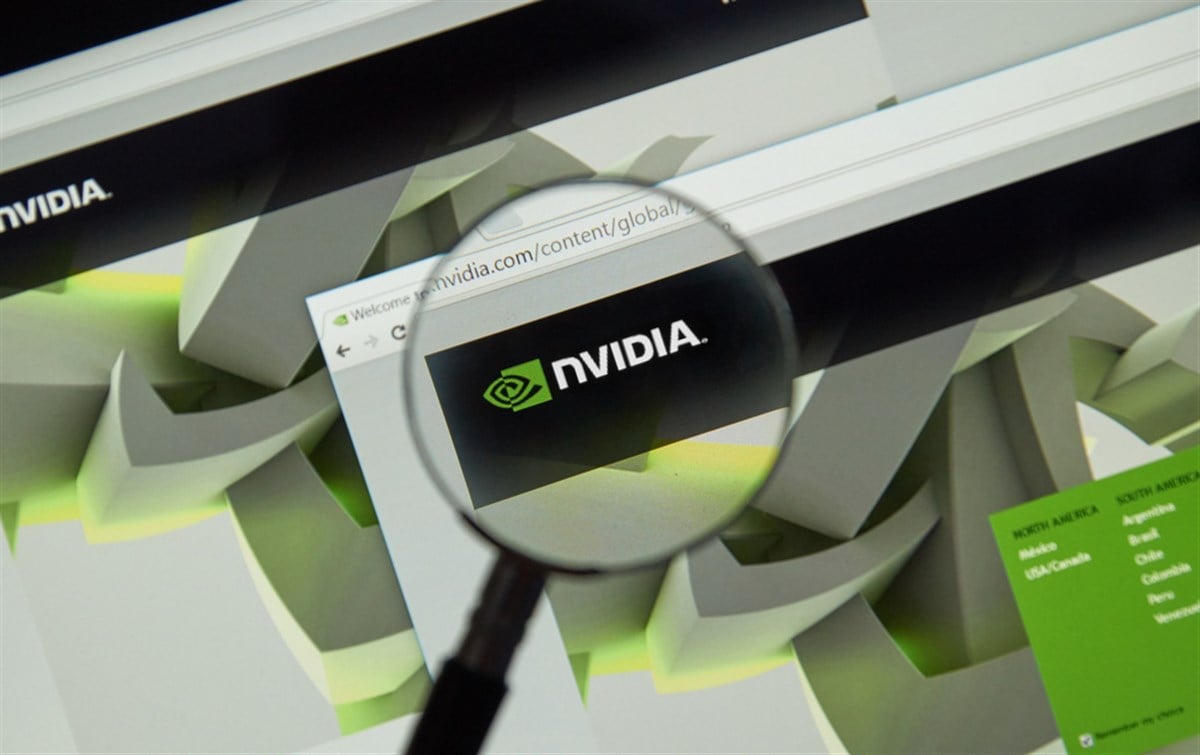 Why NVIDIA Stock is a Buy After Investor Day