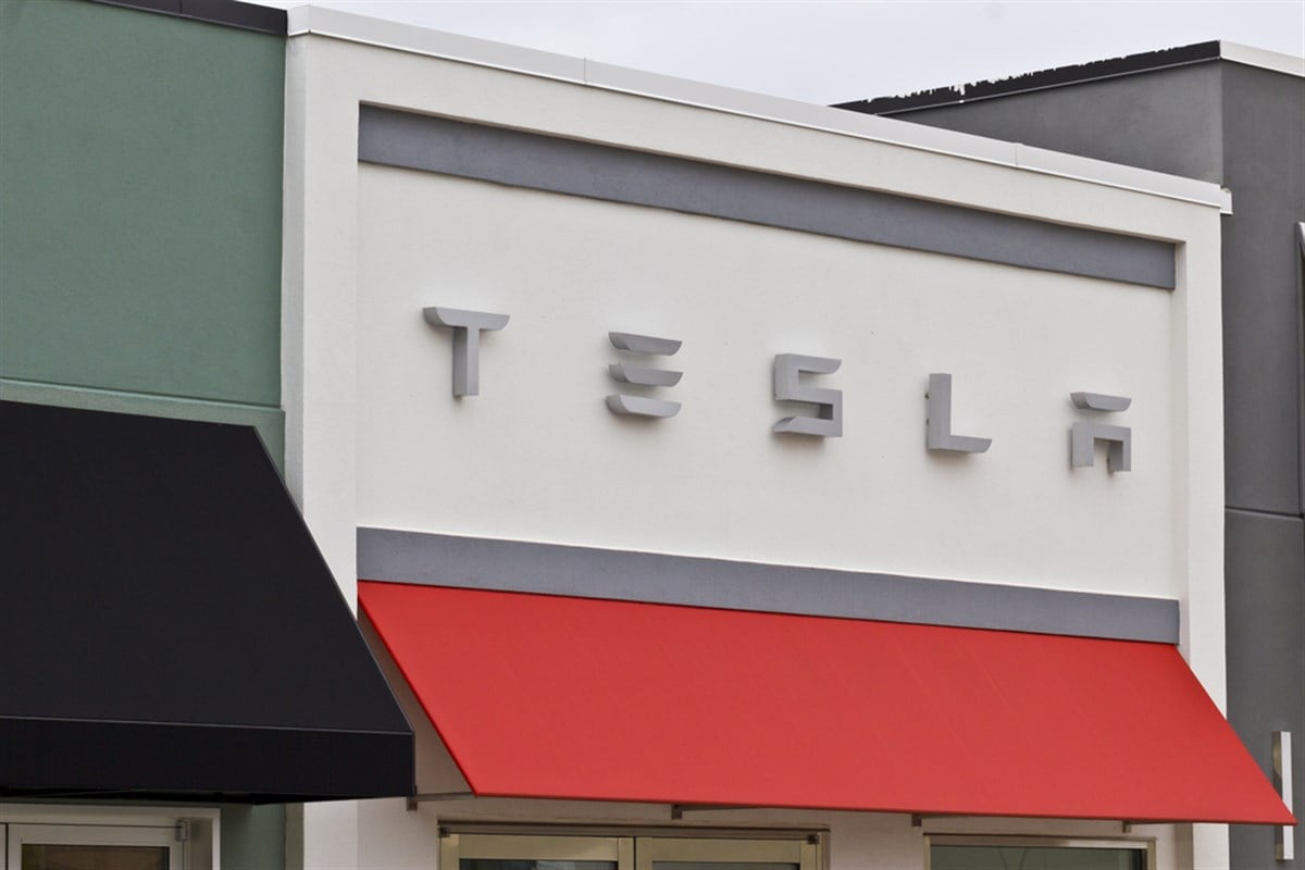 Tesla (NASDAQ: TSLA) Is Setting Up For A Major Breakout