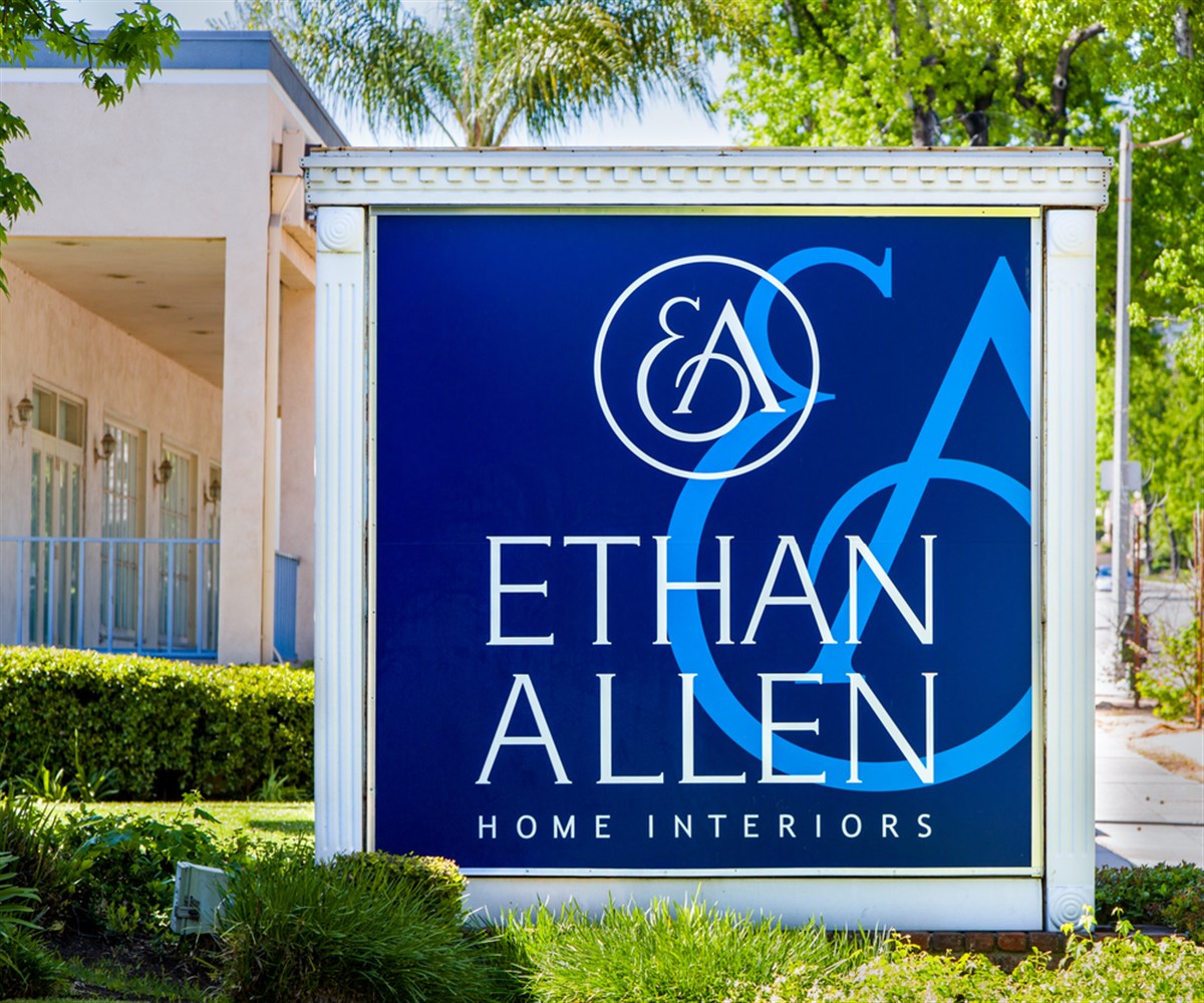 Ethan Allen Interiors Comfortably Navigates Supply Chain Hurdles