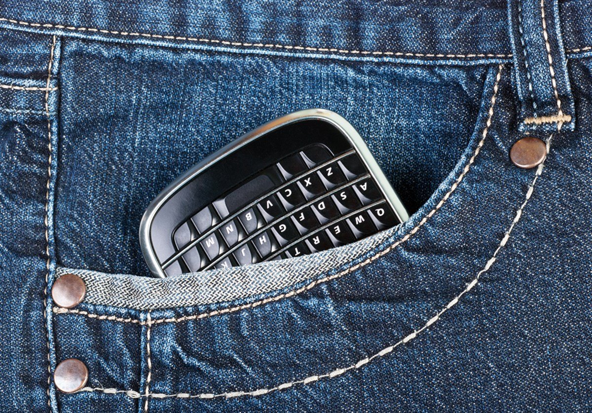 The Real Potential in BlackBerry May Still be Years Away