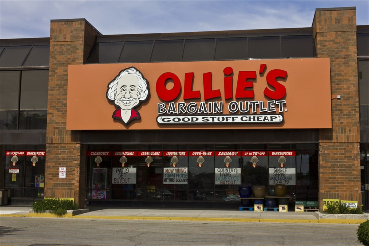 Ollie&rsquo;s Still Merits a Spot on Your Watchlist 