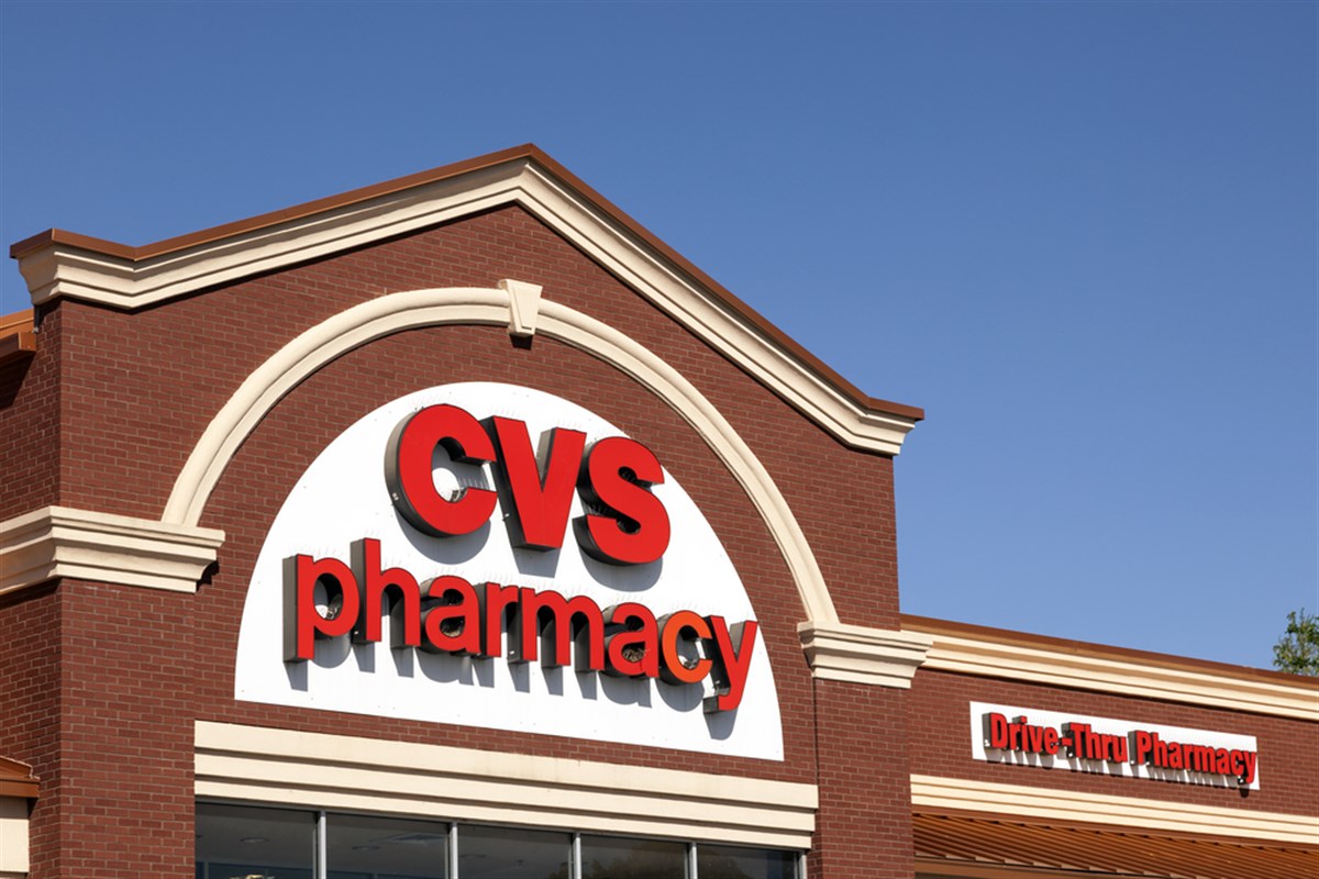 CVS Remains a Solid Stock In the Flight to Safety