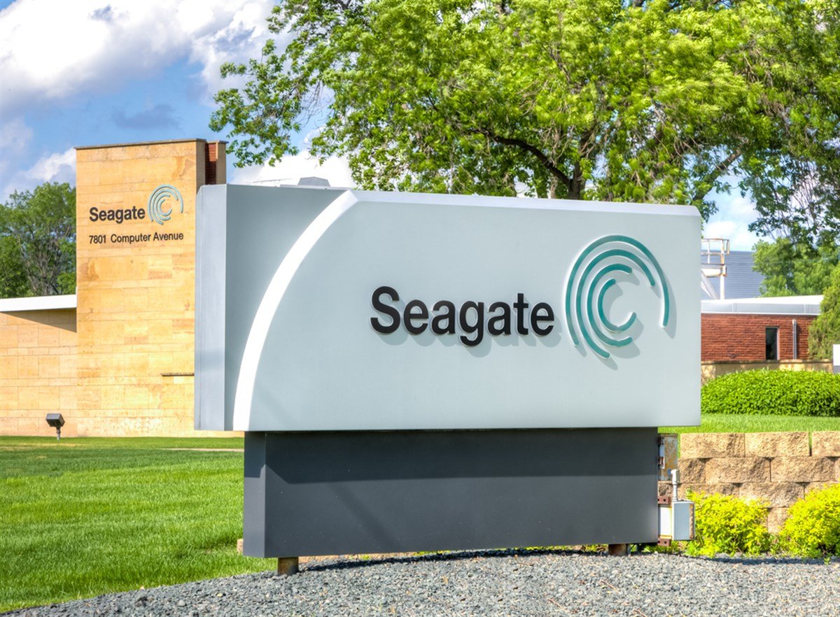 Seagate Technology (NASDAQ:STX) Is A High-Yield Value You Need To Own