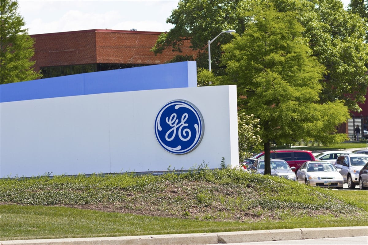 General Electric (NYSE:GE) Is A Bargain Basement Buy