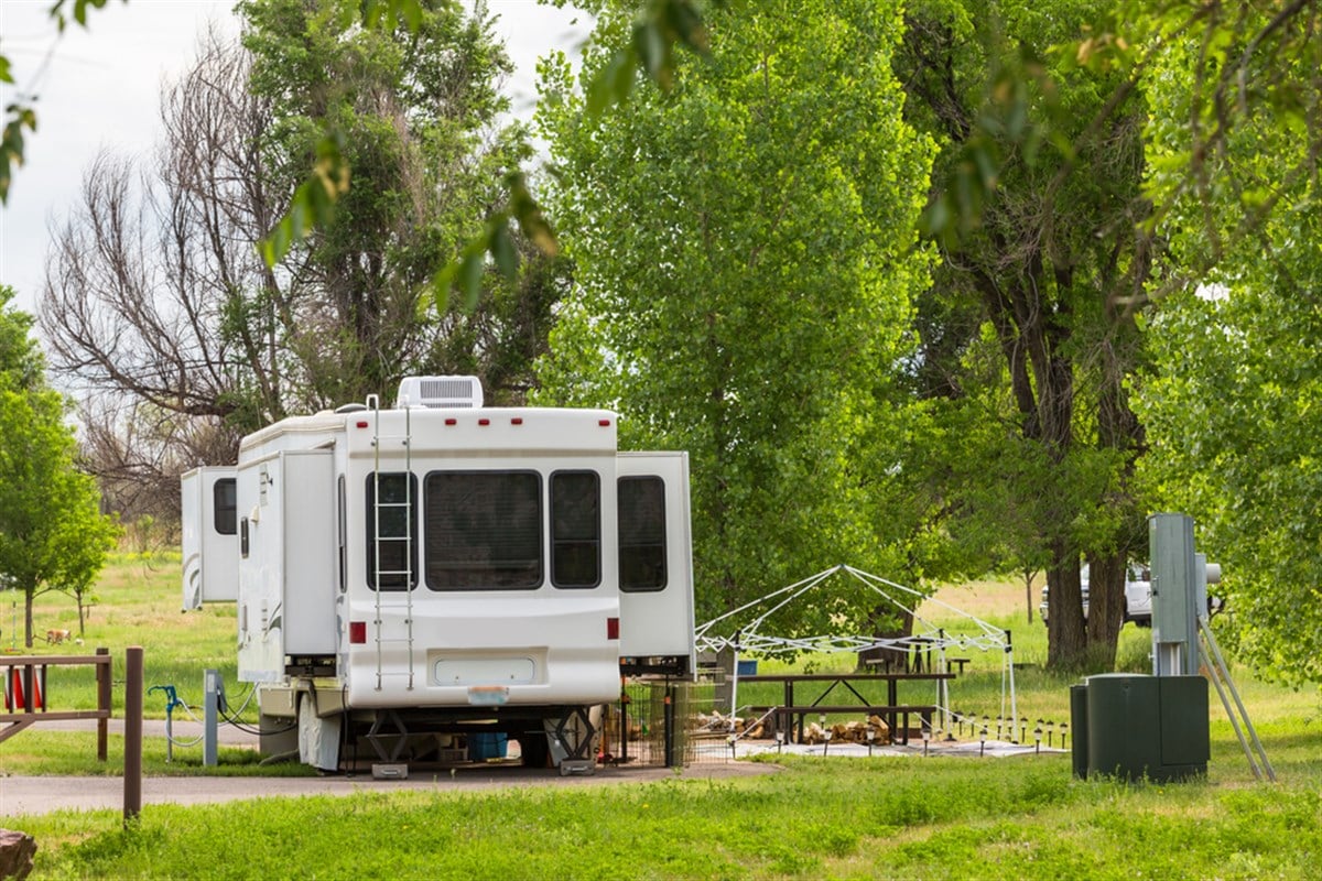 Best RV Stocks to Pop into Your Portfolio Right Now