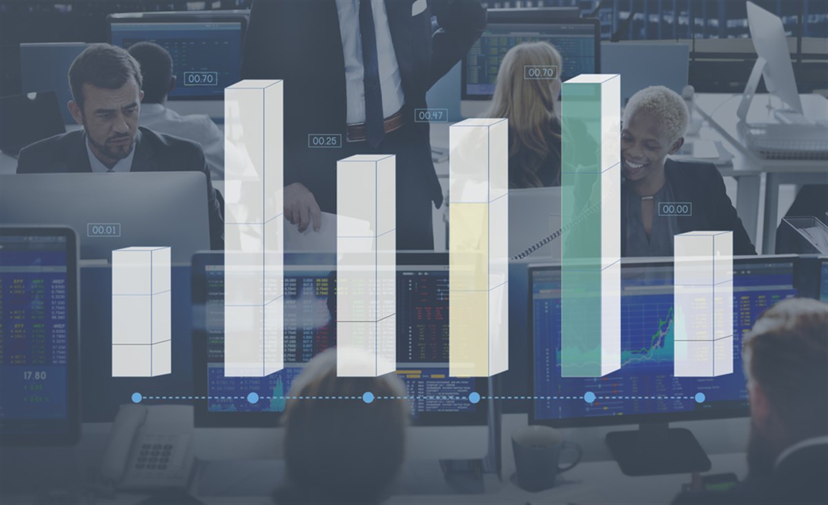 3 Industries You Want To Own For Q4