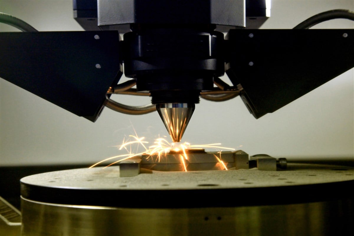 Velo3D Stock is a Disruptive Metal 3D Printing Play