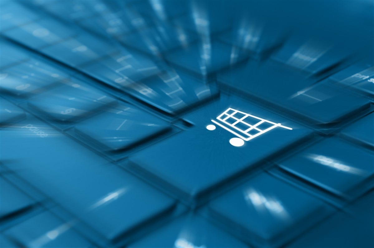 2 Hot eCommerce Upgrades Moving Markets Now