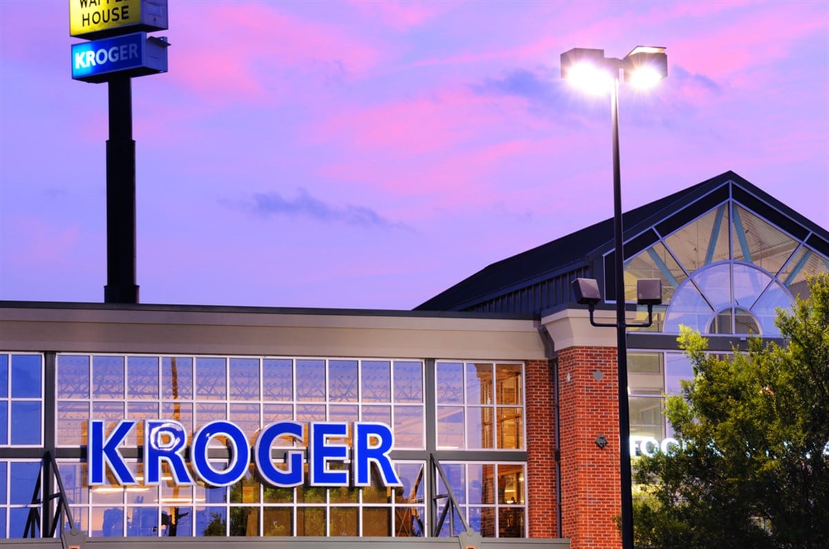 Yes, Kroger (NYSE:KR) Is Still A Bargain