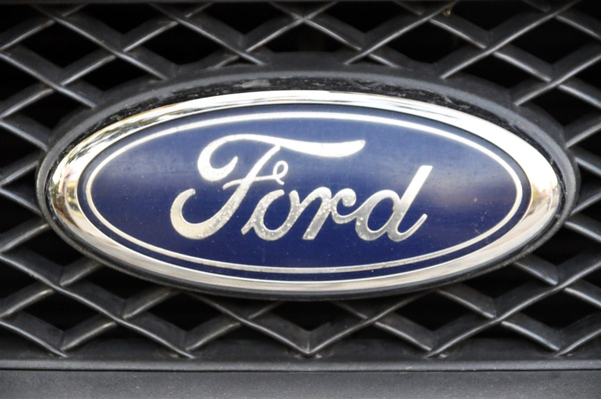 Ford Gets Dented By Inflation, Supply Chain Issues 