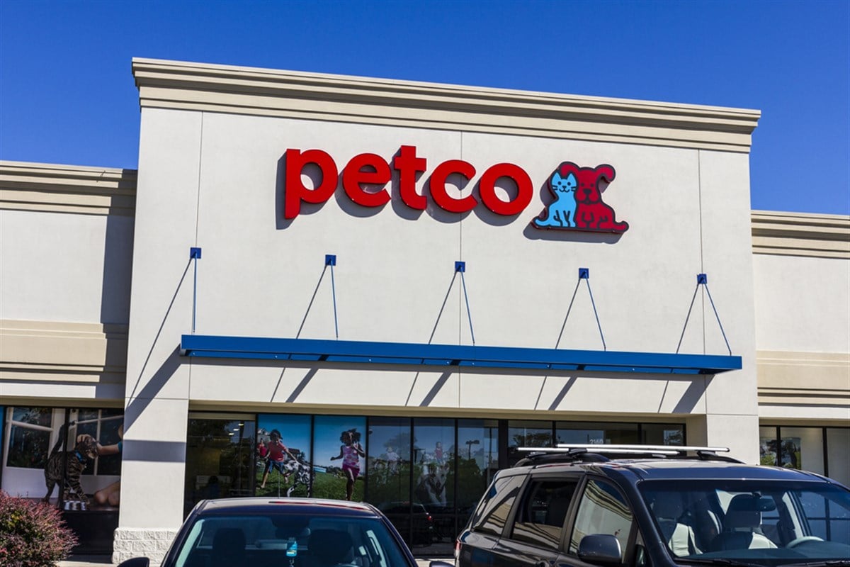 Petco is an Attractive Buying Opportunity Here 