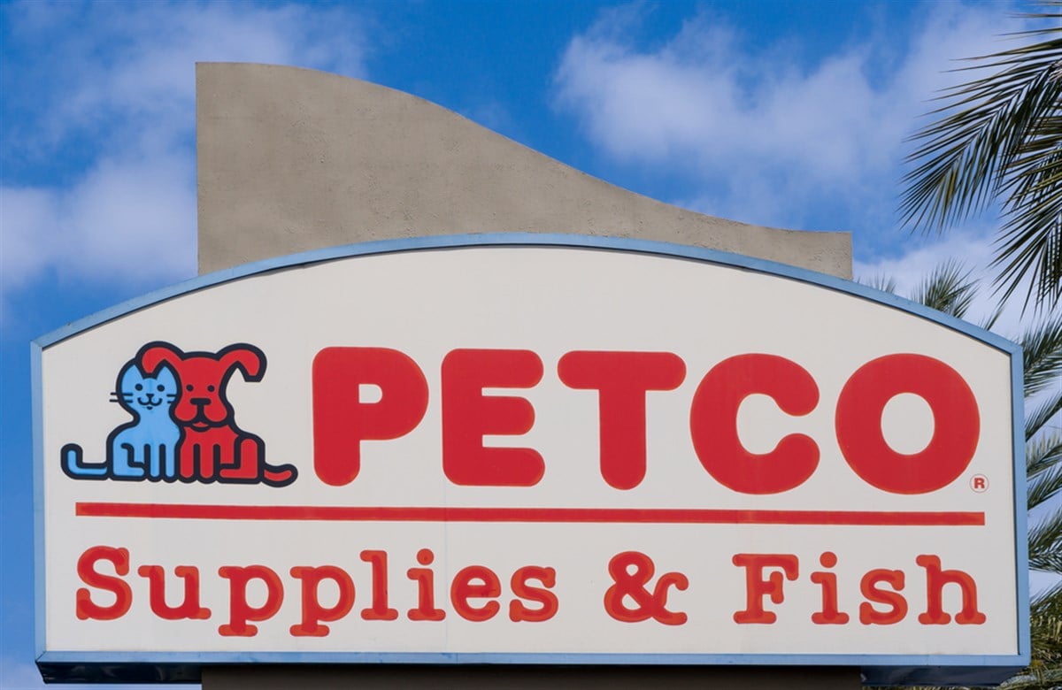 Petco Health+Wellness Is Good For Your Portfolio&nbsp;