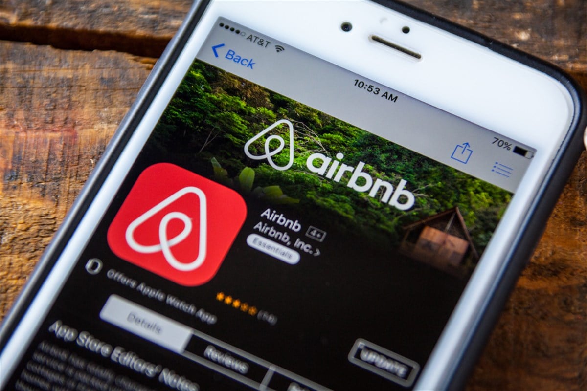 Airbnb (NASDAQ:ABNB) Suffers at Gordon Haskett, But Don't Count it Out