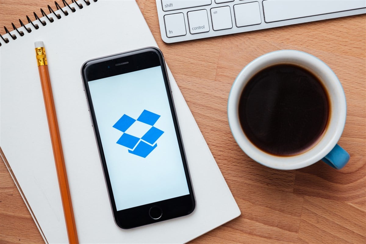 Here’s Where to Buy Dropbox (NASDAQ: DBX) Shares on Pullbacks