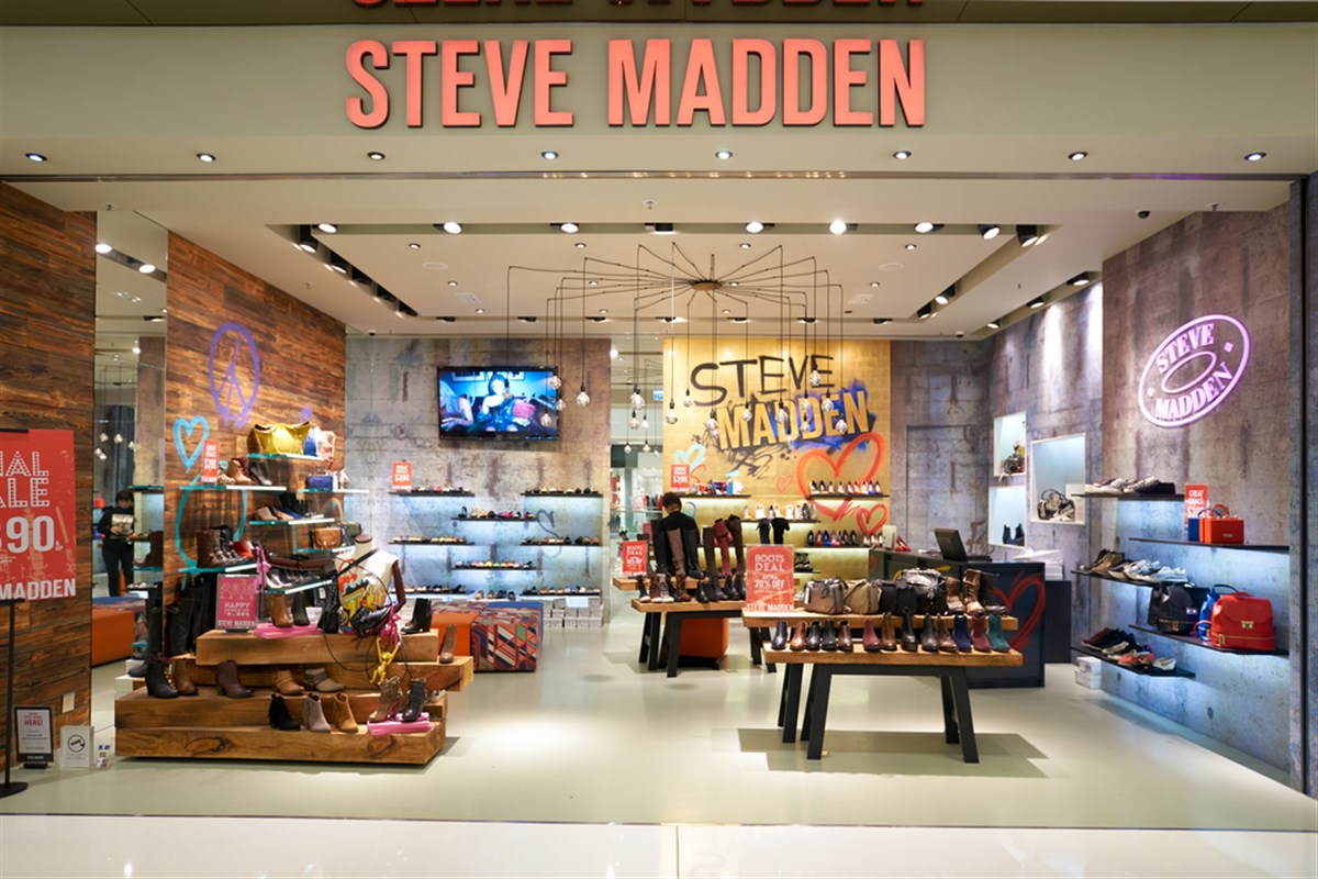 Steve Madden Stock is Ready to Rise 