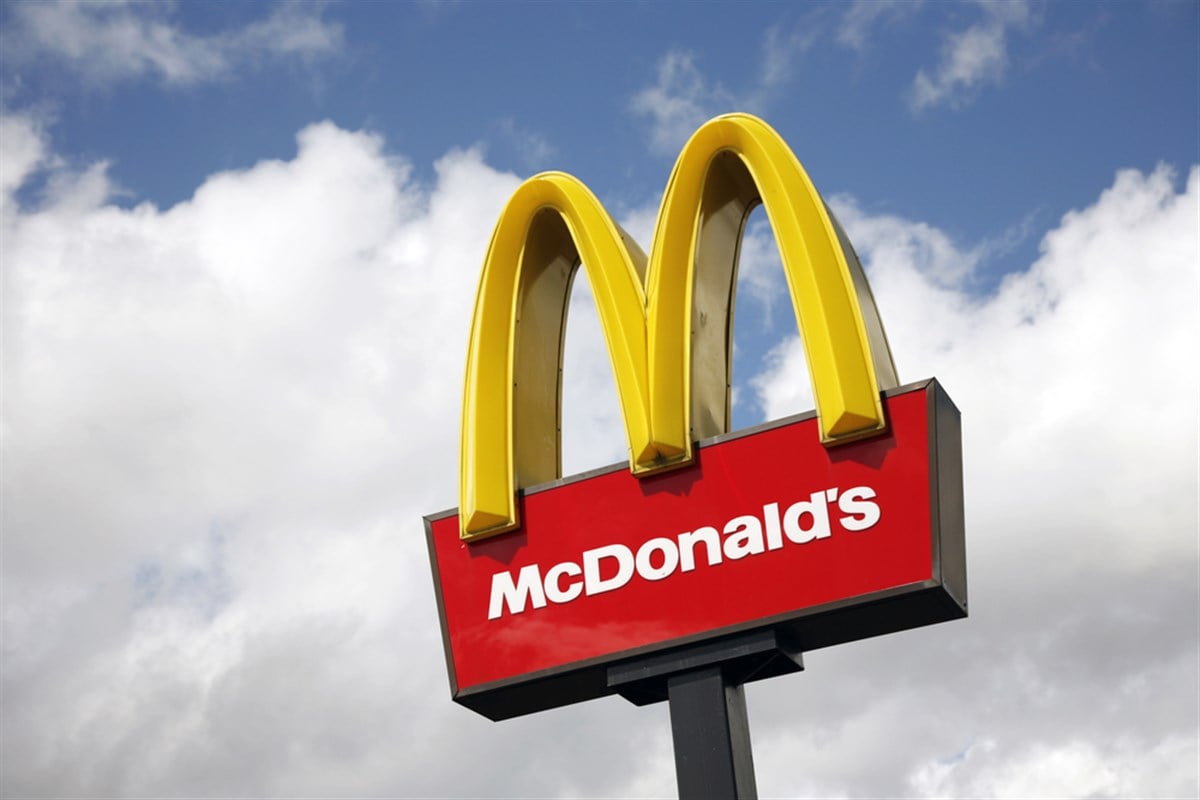 McDonald’s (NYSE: MCD)  Do Shares Have More Upside?